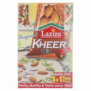 Laziza Kheer Mix Original Economy 310 gr