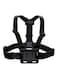 Ozone - 6-Piece Accessory Set For GoPro HERO3/HERO4 Black
