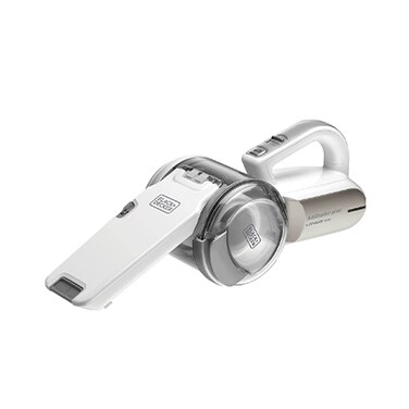 Black &amp; Decker 14.4V Lithium-Ion Pivot Dust Buster Cyclonic Hand Vacuum Cleaner Pv1420L-B5