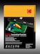 Kodak Laminating Pouches A4 Size 50 Pack 220 &times; 307 mm Gloss 100 Micron Laminating Sheets, Holds 214 mm &times; 301mm Sheets