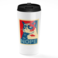 Loud Universe - Travel Tumbler Classic Grumpy Cat Nope