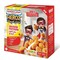 Americana Heroz Frozen Chicken Popcorn 400g