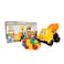 Dede Boxed Cement Truck Block 30 pcs