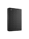 Seagate Expansion Portable 4TB Black