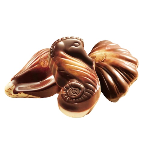 Guylian Sea Shells Belgian Chocolates Gift Ballotin 250g