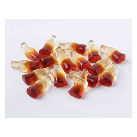 HARIBO HAPPY COLA 160G
