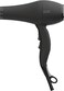 GammaPiu Essence 2000W Professional Hair Dryer, 1800-2000W, HD-NA4420/2, Black