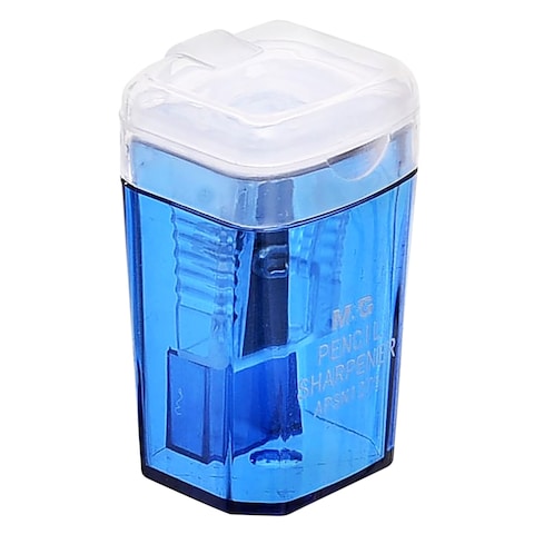 M&amp;G APSN1275 Sharpener Blue