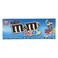 M&amp;M Mini Tube 24 x 30.6 gr