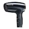 Remington D5000 Compact Hair Dryer 1800W Black