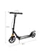 Wtrtr Big Wheels Folding Kick Scooter