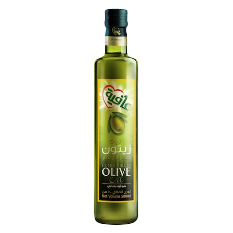 Afia Extra Virgin Olive Oil 500ml