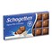 Schogetten Alpine Milk Chocolate 100g