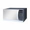Sharp Microwave - 20 Liter- 800 Watt - Silver - R-20MR(S)