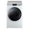 Daewoo Front Load Washer And Dryer, 11/7 Kg, Dwc-Sd1232-1t, White (Installation Not Included)