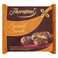 Thorntons Caramel Crunch Milk Chocolate Biscuits 128g