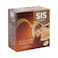 Sis Raw Brown Sugar Cubes 454g