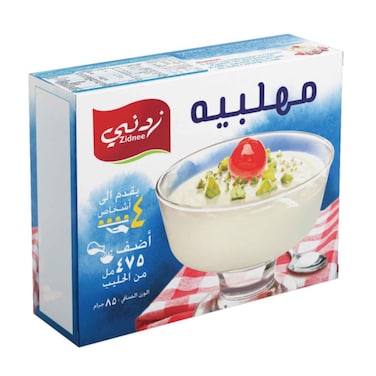 Zidnee Muhallabia 85g