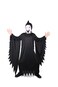 Dark Ghoul Boy Costume M