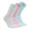 Serena Womens Classic Socks - 3 Pairs