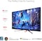 Asus Rog Strix Xg438Q 43&rdquo; Large Gaming Monitor With 4K 120Hz Freesync 2 HDR DisplayHDR 600 90% DCI-P3 Aura Sync 10W Speaker Non-Glare Eye Care With HDMI 2.0 DP 1.4 Remote Control