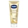 Vaseline Essential Even Tone Body Lotion Flawless Glow Gluta-Hya Serum Burst UV 200ml