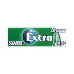 Buy Extra Gum Spearmint 14G in Egypt