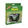 Coghlan - Folding Stove  9957,Compact Design Makes It Easy To Carry Anywhere While Hiking