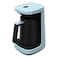 Beko Turkish Coffee Maker TKM2940M Blue