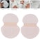30pcs Underarm Sweat Pads - Disposable Absorbent Underarm Sweat Shields Unisex
