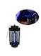 Generic Electric Insect Zapper Killer Lamp H31 Black