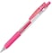 Zebra Sarasa Clip 0.7 10 Color Set JJB1510CA