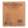 Milk Fields Full Cream Milk 1 lt (Pack of 12)