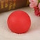 Rubz Rubber Ball Medium - 1pc