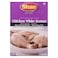 Shan Chicken White Korma Seasoning Mix 40g
