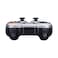 Logitech F710 Wireless Gamepad, Works With Android TV / PC, Extensive Game Support, 4 Switch D-Pad, Easy to Set Up, Comfortable Grip, White - Black