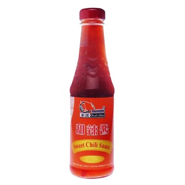 CHAIN KWO SWEET CHILI SAUCE 700G
