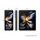 Samsung Galaxy Z Fold 4 12GB 256GB 5G Dual SIM Smartphone 7.6 Inch Greygreen