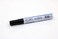 Modest White Board Marker Bullet Tip Ms822-Black- 12Pcs