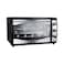 Unionaire Electric Microwave Oven With Grill - 45 Liters - Black - MO45E-32
