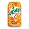 Mirinda Orange Soft Drink Can 330ml