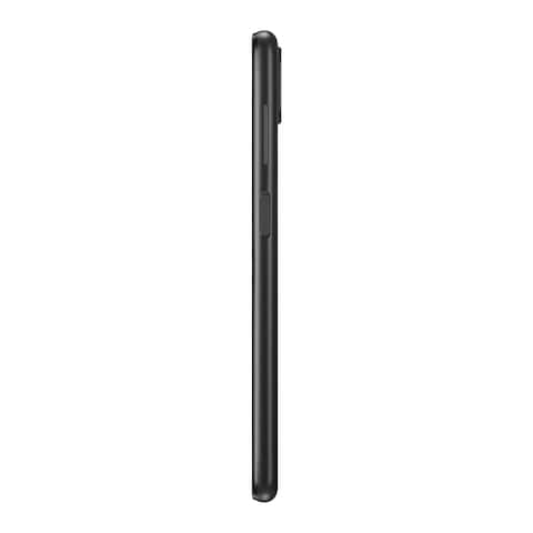 Samsung Galaxy A12 - 6.5-inch 128GB/4GB Dual SIM Mobile Phone - Black