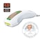 Beurer IPL Hair Removal 