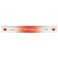 Elements Red Rose 20 Incense Sticks
