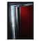 Sharp Refrigerator Digital Inverter 450 Liters - Red - SJGV58GRD