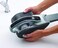 Black &amp; Decker 7.2V 10.8Wh Lithium-Ion Cordless Dustbuster/Hand Vacuum Cleaner, White - DVJ215J-B5