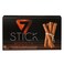 7 Sticks Sugar Free Gum Cinnamon 14 Pieces