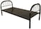 Karnak Steel Bed Size 90x190 Centimeters