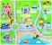 Cocomelon Felt Matt Set CO445008
