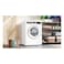 Bosch Series 6 Front Loading Washer WGA244A0GC White 9kg